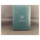 United States mint 1995 prestige set1995 civil