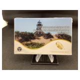 2018 United States Mint America The Beautiful