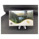 2019 United States mint America the beautiful