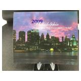 2009 Philadelphia US Mint Uncirculated