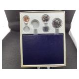 Royal coins royal canadian mint