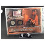2 Indian head pennyAmericas official tribute to