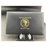 The American Heritage Mint Historic U.S. Coinage