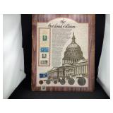 The presidential collection
