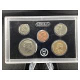 2017 uncirculated coin set