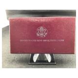 United States Mint 1988 Olympic coins 1988
