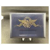 American Quarter Dollar Collection 4 coins