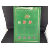 George Washington collection