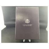 United States Mint 1989 prestige set 1989