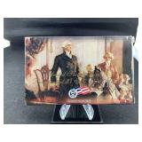 2008 US Mint presidential $1 coin proof set