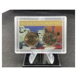 Presidential dollars