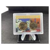Presidential Dollars