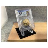 The Presidential Series1st President of The