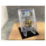 The Presidential Series1st President of the