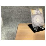 1940-S 10C MS 66 FSB1940-S 10CMS 66FSB