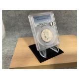 2002-S 50CPCGS PR69DCAM