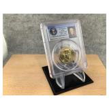 The Presidential Series3rd President of the