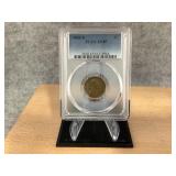 1931-S 1C PCGS XF45**scratches show on case