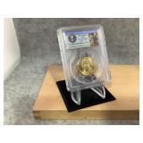 The Presidential Series1st President of The