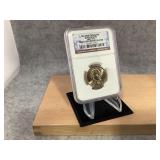 Second PresidentJohn Adams2007 P