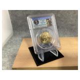 The Presidential Series1st President of the