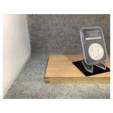 Genuine Uncirculatedï¿½American Eagleï¿½ Silver