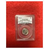 1936-S Buffalo Nickel PCGS MS65