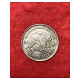 .999 1 Oz. Fine Silver Round 1986 Liberty Silver