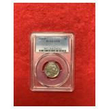 1931-S Buffalo Nickel Semi-Key Date PCGS VF25