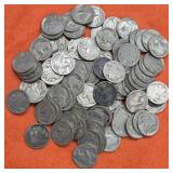 16oz (1 lbs) US Buffalo Nickels
