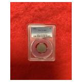 1894 PCGS G04 Liberty V Nickel Key Date