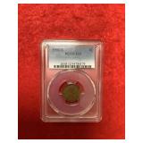 1931-S F12 Lincoln Wheat Cent Key Date