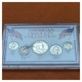 American Obsolete Coin Collection