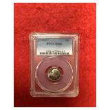 1949-S MS66 Silver Roosevelt Dime Key Date