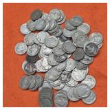 16oz (1 lbs) US Buffalo Nickels