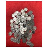 16oz (1 lbs) US Buffalo Nickels