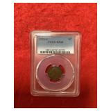 1915-S XF40 Lincoln Wheat Penny Key Date