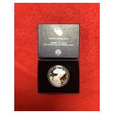 2022 American Silver Eagle