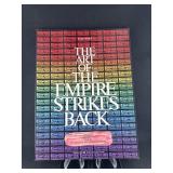 The Art Of Star Wars Empire Strikes Back 1980