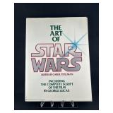 The Art Of Star Wars 1979 Ballantine