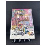 Flash Gordon #1 1995 Detective Comics