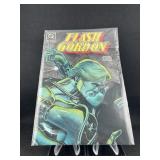 Flash Gordon #7 1988 Detective Comics