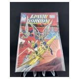 Flash Gordon #4 1988 Detective Comics