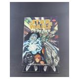 Star Wars Return Of The Jedi #4 1999 Dark Horse