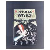Star Wars The Empire #2 1999 Dark Horse