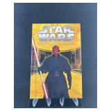 Star Wars The Phantom Menace #3 2005 Dark Horse