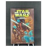 Star Wars The Stark Hyperspace War #36-39 2003