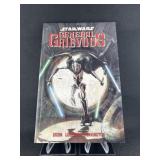 Star Wars General Grievous #1 2005 Dark Horse