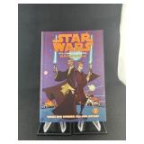 Star Wats Clone Wars Adventure #1 2004 Dark Horse
