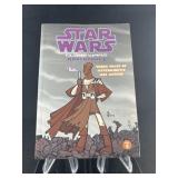 Star Wars Clone Wars Adventure #2 2004 Dark Horse